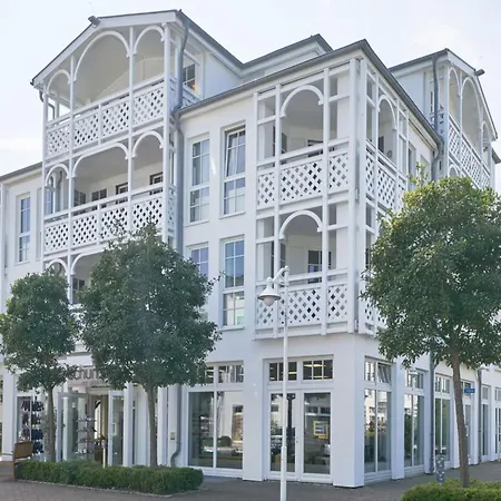 Apartment Perfekt Fuer Zwei Moderne Mit Balkon In